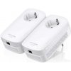 Adapter Kit TP - LINK AV1200 Gigabit Powerline Adapter Kit TP - LINK AV1200 Gigabit Powerline
