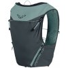 Dynafit Alpine 15 Vest modrá sivá
