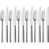 WMF Set steakových príborov Nuova 12 ks WMF Set steakových príborov Nuova 12 ks
