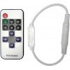 RF MINI DIMMER FOR LED STRIP 5A(72W) 12VDC RF MINI DIMMER FOR LED STRIP 5A(72W) 12VDC