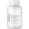 NutriWorks Creatine Chewable 120 žvýkacích tablet - pomaranč NutriWorks Creatine Chewable 120 žvýkacích tablet - pomaranč
