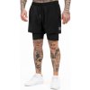 Benlee Men's functional shorts slim fit čierna XL Benlee 4255581533904 Benlee Men's functional shorts slim fit čierna XL Benlee 4255581533904