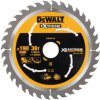 DeWALT DT99563 Pílový kotúč Extreme 190 x 30 mm, 36 zubov, ATB+R 25° DeWALT DT99563 Pílový kotúč Extreme 190 x 30 mm, 36 zubov, ATB+R 25°