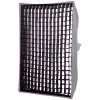 Včelí plást 80x120cm pre SOFTBOX, mriežka so suchým zipsom Včelí plást 80x120cm pre SOFTBOX, mriežka so suchým zipsom