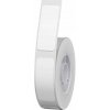 Termálne Niimbot nálepky 12x30 mm, 210 ks (Biele) Termálne Niimbot nálepky 12x30 mm, 210 ks (Biele)