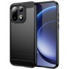 Kryt na mobil WG Carbon na OnePlus 15 5G (13999) čierny Kryt na mobil WG Carbon na OnePlus 15 5G (13999) čierny