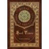 Hard Times (Royal Collector's Edition) (Case Laminate Hardcover with Jacket) (Charles Dickens)() Hard Times (Royal Collector's Edition) (Case Laminate Hardcover with Jacket) (Charles Dickens)()