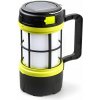 Verk 08340 Multifunkčná LED solárna turistická lampa Verk 08340 Multifunkčná LED solárna turistická lampa