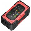 Geti Nabíjačka akumulátorov 90W/230V 04240669 + záruka 3 roky zadarmo Geti Nabíjačka akumulátorov 90W/230V 04240669 + záruka 3 roky zadarmo