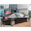Ochranné lišty dverí Ford Mondeo 00-07R lim/com, MODEL F-3 Ochranné lišty dverí Ford Mondeo 00-07R lim/com, MODEL F-3