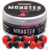 HALDORÁDÓ MONSTER POP UP METHOD 30g 9-11mm Pikantná pečeň