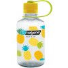 Fľaša Nalgene Narrow Mouth Fruit 500 ml Farba: žltá/biela Fľaša Nalgene Narrow Mouth Fruit 500 ml Farba: žltá/biela