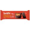 Bettr Čokoládové košíčky s arašidovou náplňou BIO 39 g Bettr Čokoládové košíčky s arašidovou náplňou BIO 39 g