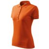 MALFINI PIQUE POLO 210 Polokošeľa dámska 2101115 L 11 oranžová MALFINI PIQUE POLO 210 Polokošeľa dámska 2101115 L 11 oranžová