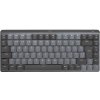 Logitech MX Mechanical Mini Wireless Keyboard 920-010781