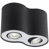 Redo | Redo 01-1309 - Bodové svietidlo KATO 2xGU10/35W/230V | UN1147 Redo | Redo 01-1309 - Bodové svietidlo KATO 2xGU10/35W/230V | UN1147