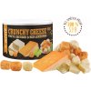 Křupavý sýr - White Cheddar & Red Leicester, 70 g, Mixit (čistá fľaša) Křupavý sýr - White Cheddar & Red Leicester, 70 g, Mixit (čistá fľaša)