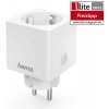 HAMA Mini WLAN Socket, with Electricity Consumption Meter, for Voice / App Control HAMA Mini WLAN Socket, with Electricity Consumption Meter, for Voice / App Control