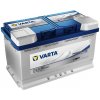 VARTA Professional Dual Purpose EFB 12V 80Ah LED80