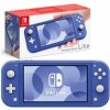 Konzole Nintendo Switch Lite - Blue