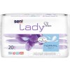 Seni Lady Slim NORMAL 20 ks Seni Lady Slim NORMAL 20 ks