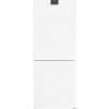 Chladnička s mrazničkou Bosch 497WDF biela No Frost 440 l dvojdverová Chladnička s mrazničkou Bosch 497WDF biela No Frost 440 l dvojdverová