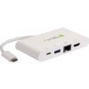 Techly IADAP USB31-DOCK1