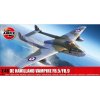 AIRFIX Classic Kit letadlo A06108 - De Havilland Vampire FB.5/FB.9 (1:48) AIRFIX Classic Kit letadlo A06108 - De Havilland Vampire FB.5/FB.9 (1:48)