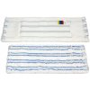 Mop micro PROFI DUO 50 cm s farebným značením Mop micro PROFI DUO 50 cm s farebným značením