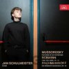 Schulmeister Jan - Musorgskij,Skrjabin,Rachmaninov:Klavír CD Schulmeister Jan - Musorgskij,Skrjabin,Rachmaninov:Klavír CD