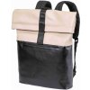 Meatfly Timothy Beige Black 12 l