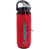 Obal na fľašu Nalgene Sleeve 24oz Farba: červená Obal na fľašu Nalgene Sleeve 24oz Farba: červená