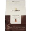 Callebaut Mliečna čokoláda 2,5kg