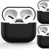 Hurtel Silikónové puzdro pre Airpods 2 / 1 87742-uniw Hurtel Silikónové puzdro pre Airpods 2 / 1 87742-uniw