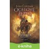 E-kniha Oceľové žezlo - Juraj Červenák, Michal Ivan (ilustrátor) E-kniha Oceľové žezlo - Juraj Červenák, Michal Ivan (ilustrátor)
