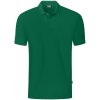 Polokošele JAKO Organic Polo Shirt c6320-260 Veľkosť XL Polokošele JAKO Organic Polo Shirt c6320-260 Veľkosť XL