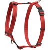 Rogz Utility Classic postroj červený veľ. XL Rogz Utility Classic postroj červený veľ. XL
