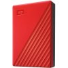 WD My Passport 6TB, WDBR9S0060BRD-WESN WD My Passport 6TB, WDBR9S0060BRD-WESN
