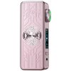 Lost Vape Centaurus M100 Mod Barva: Dusty Rose Lost Vape Centaurus M100 Mod Barva: Dusty Rose