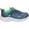 Skechers Nízke tenisky 403861L-NVBL Modrá Skechers Nízke tenisky 403861L-NVBL Modrá