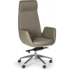 Kancelárske kreslo STANLEY, béžové Kancelárske kreslo STANLEY, béžové