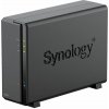 SYNOLOGY DS124, NAS Server, 1x HDD/SSD SYNOLOGY DS124, NAS Server, 1x HDD/SSD