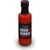 SUPER pálivá chili omáčka Scovilla BRAIN BURNER mix SUPERHOTS JOLOKIA 100ml SUPER pálivá chili omáčka Scovilla BRAIN BURNER mix SUPERHOTS JOLOKIA 100ml