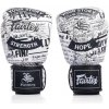 Boxerské rukavice Fairtex x Fight Story Veľkosť rukavíc: 10oz Boxerské rukavice Fairtex x Fight Story Veľkosť rukavíc: 10oz