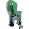 Detská sedačka HAMAX Kiss Grey/Green Detská sedačka HAMAX Kiss Grey/Green