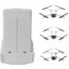 Cameron Sino Batéria pre DJI Mini 3 / Mini 3 Pro, 3850 mAh, Li-Pol, vysoká kapacita CS-DJM300RC Cameron Sino Batéria pre DJI Mini 3 / Mini 3 Pro, 3850 mAh, Li-Pol, vysoká kapacita CS-DJM300RC