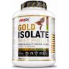 Gold Isolate Whey Protein 2280 g - Amix Príchuť: Čokoláda Gold Isolate Whey Protein 2280 g - Amix Príchuť: Čokoláda