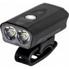 Force Diver 900 lm USB predné čierne