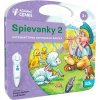 ALBI Kúzelné čítanie - Kniha Spievanky 2 ALBI Kúzelné čítanie - Kniha Spievanky 2