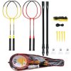 Badmintonový set NILS NRZ264 Badmintonový set NILS NRZ264